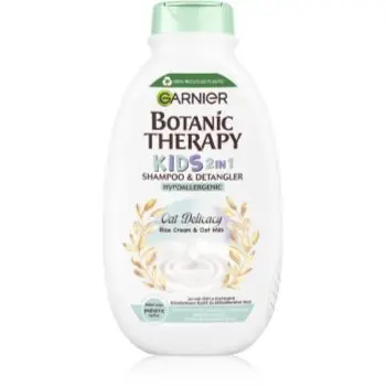 Garnier Botanic Therapy Disney Kids sampon si balsam 2 in 1 pentru copii