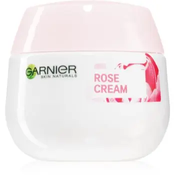 Garnier Botanical cremă hidratantă pentru piele uscata spre sensibila