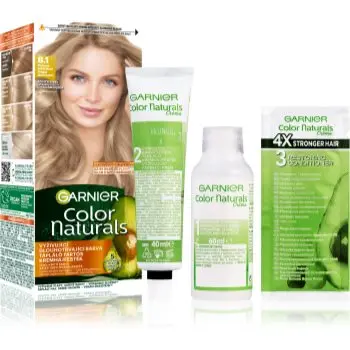 Garnier Color Naturals Creme culoare par