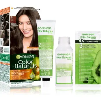 Garnier Color Naturals Creme culoare par