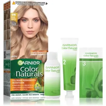 Garnier Color Naturals Creme culoare par