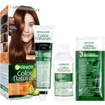Garnier Color Naturals Creme culoare par