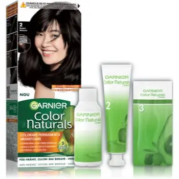 Garnier Color Naturals Creme culoare par