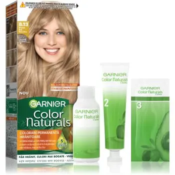 Garnier Color Naturals Creme culoare par