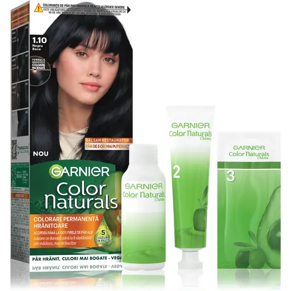 Garnier Color Naturals Creme culoare par culoare 110 Blo 1 buc