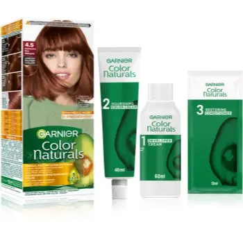 Garnier Color Naturals Creme culoare par