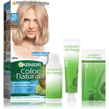 Garnier Color Naturals Creme culoare par