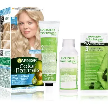 Garnier Color Naturals Creme culoare par