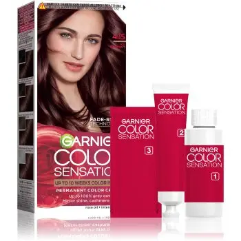 Garnier Color Sensation culoare par
