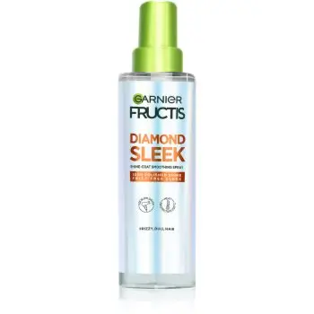 Garnier Diamond Sleek spray pentru netezirea parului