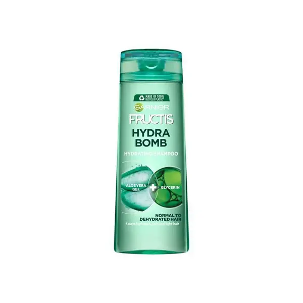 GARNIER FRUCTIS ALOE HYDRA BOMB ȘAMPON Volum 400 ml