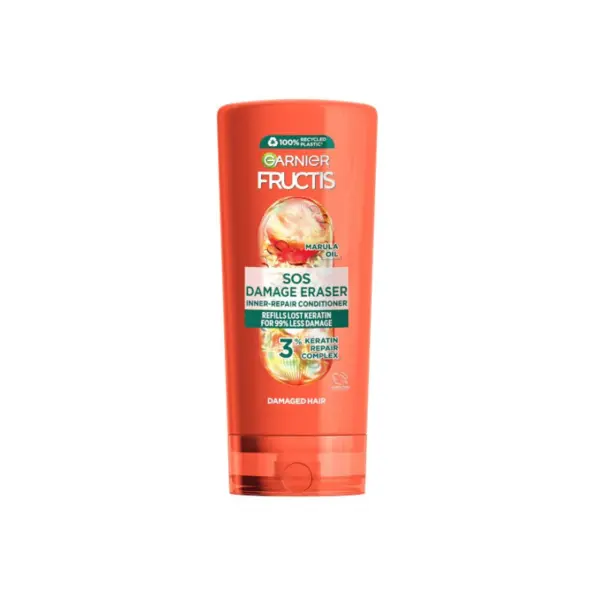 Garnier Fructis SOS Repair Balsam de păr Volum 200 ml