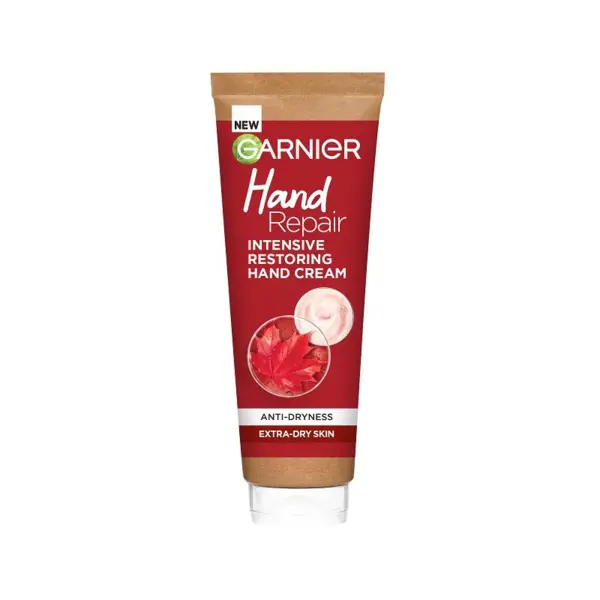 Garnier Hand Repair Cremă de mâini pentru pielea foarte uscată Volum 75 ml