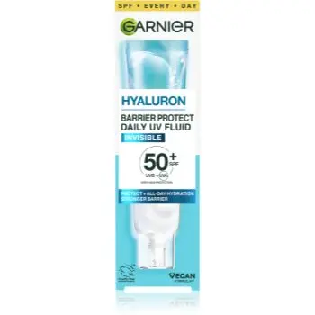 Garnier Hyaluron Daily UV fluid piele SPF 50+