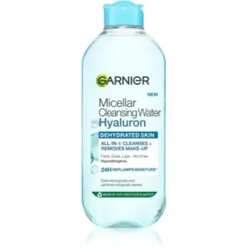 Garnier Hyaluron + Hyaluronic Aloe apa cu particule micele