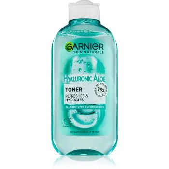 Garnier Hyaluron + Hyaluronic Aloe lotiune hidratanta pentru fata