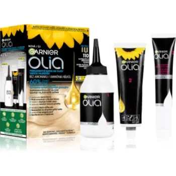 Garnier Olia Big Kit Culoare permanenta pentru par