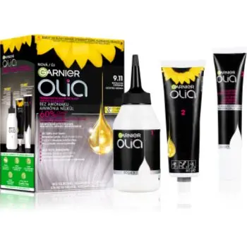 Garnier Olia Big Kit Culoare permanenta pentru par