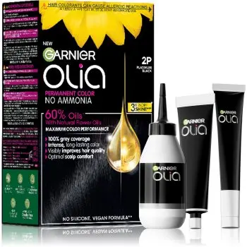 Garnier Olia Big Kit Culoare permanenta pentru par