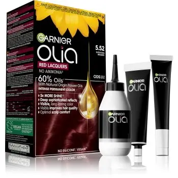 Garnier Olia Big Kit Culoare permanenta pentru par