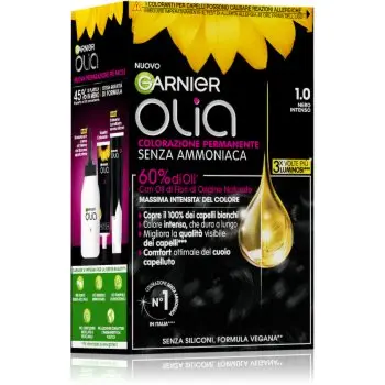 Garnier Olia Culoare permanenta pentru par