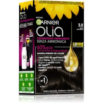 Garnier Olia Culoare permanenta pentru par