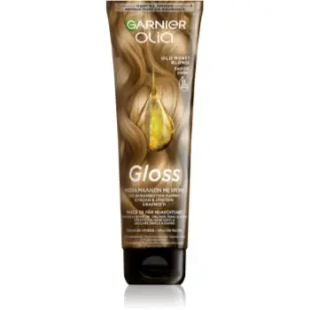 Garnier Olia Gloss mască colorantă pentru păr