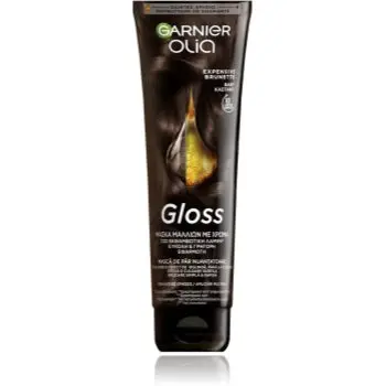 Garnier Olia Gloss mască colorantă pentru păr