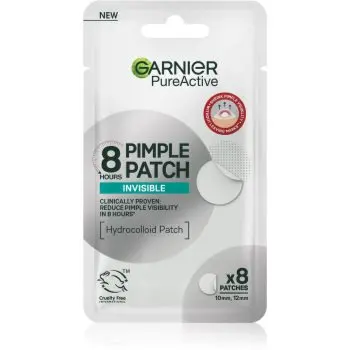 Garnier Pure Active Pimple Patch plasturi pentru piele problematică impotriva acneei