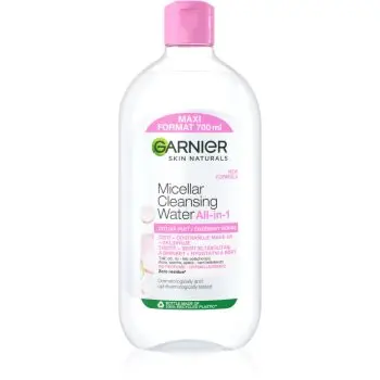Garnier Skin Naturals apa cu particule micele pentru piele sensibilă