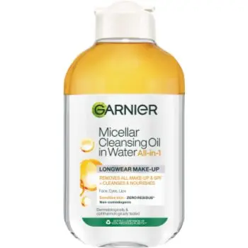 Garnier Skin Naturals apa micelara 2 in 1 3 in 1