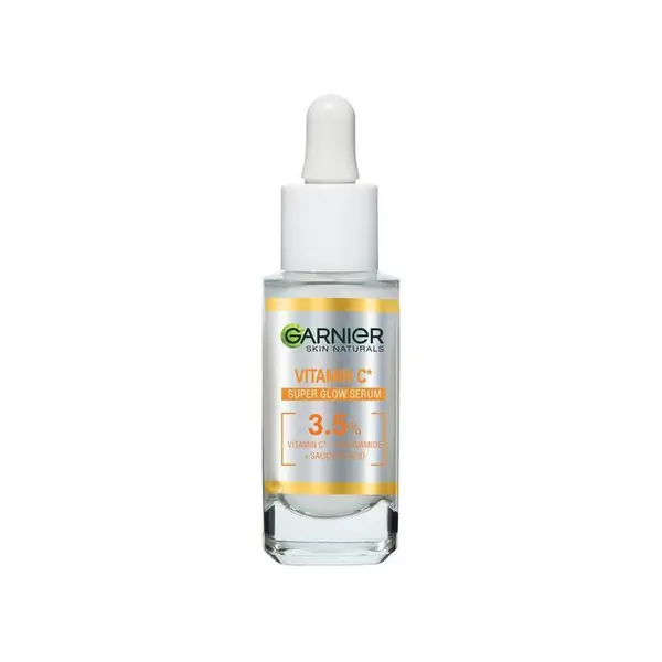 GARNIER SKIN SER NATURAL VITAMINA C Ser facial Volum 30 ml