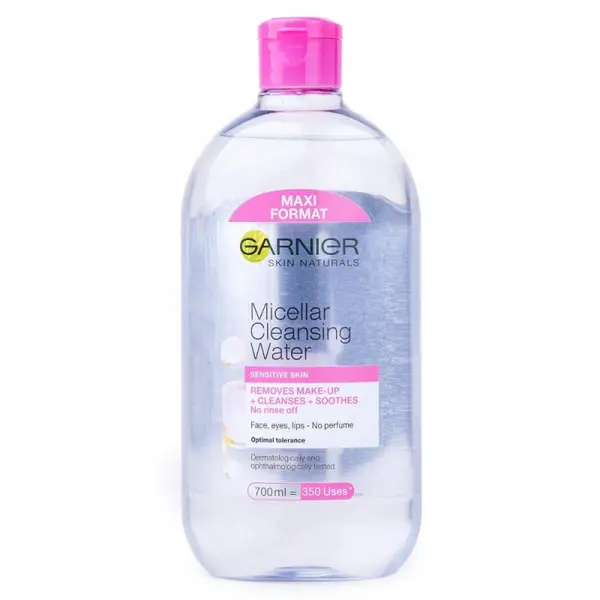 Garnier SKINNAT Apa micelara Volum 700 ml