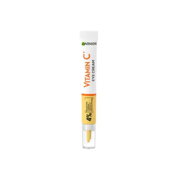Garnier Vitamin C Cremă pentru ochi Volum 15 ml