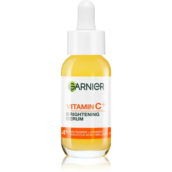 Garnier Vitamin C ser stralucire cu vitamina C 30 ml