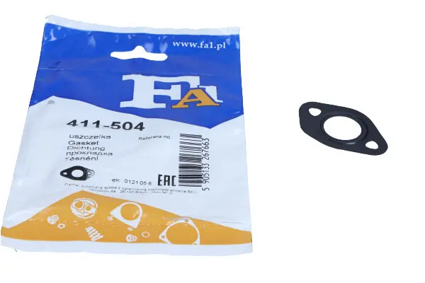 garnit etans., evac.ulei (compresor) FA1 411-504