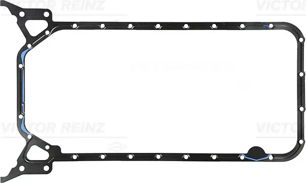 Garnitura baie ulei VICTOR REINZ 71-34037-00