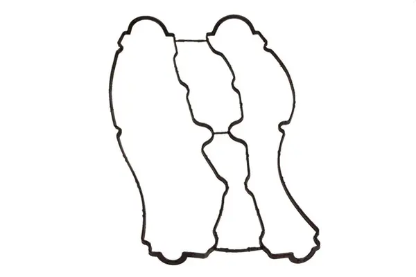 Garnitura, capac supape FEBI BILSTEIN 28630