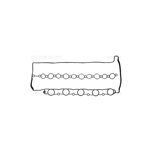Garnitura, capac supape VICTOR REINZ 71-39301-00