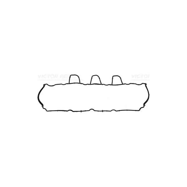 Garnitura, capac supape VICTOR REINZ 71-40854-00