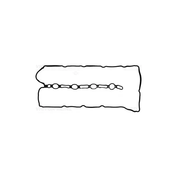 Garnitura, capac supape VICTOR REINZ 71-54168-00