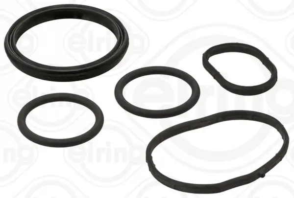 Garnitura carcasa termostat potrivit HYUNDAI GRANDEUR, IX35, SANTA FE IV, SANTA FE II, SANTA FE III, SONATA VI; KIA OPTIMA, SORENTO II, SORENTO III, SORENTO II SUV 2.4 2.4LPG 06.09-12.20