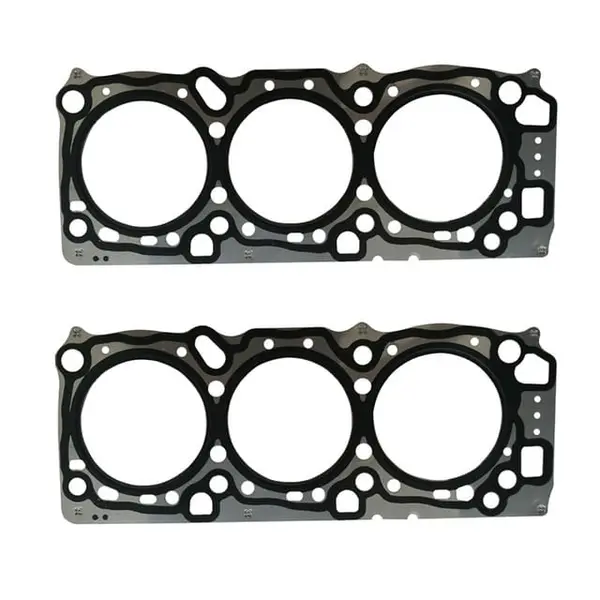 Garnitura, chiulasa ELRING 531.460
