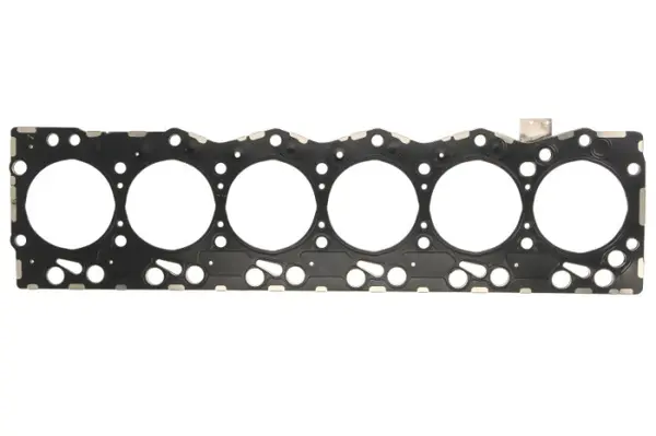 Garnitura chiulasa (grosime: 1,15mm diametru: 105mm) potrivit CASE IH 621 D, 821 E; LS 100; MASSEY FERGUSON 7244, 7245 ACTIVA, 7246 ACTIVA; NEW HOLLAND T6030 DELTA, T6030 ELITE, T6030 PLUS