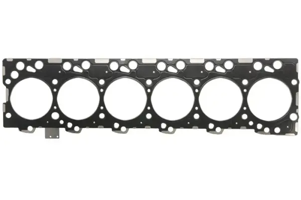 Garnitura chiulasa (grosime: 1,25mm diametru: 105mm) potrivit CASE IH 110 A, 120 A, 125 A, 140 A, 115, 125, 140, 130; NEW HOLLAND T6010, T6030, T6050, T6070, 6.125, 6.140, TS115A 2WD, TS115A 4WD