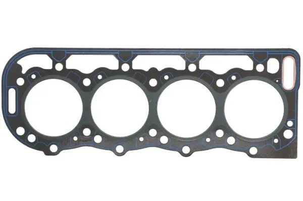 Garnitura chiulasa (grosime: 1,6mm diametru: 115mm) potrivit FORD 4830, 5000, 5030 2WD, 5030 4WD, 5100 2WD, 5100 4WD, 5110 2WD, 5110 4WD, 5610 2WD, 5610 4WD, 5610 S, 5640, 5900, 6410 2WD
