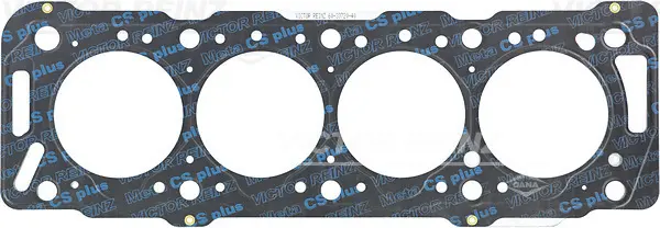 Garnitura, chiulasa VICTOR REINZ 61-33720-40