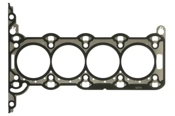 Garnitura chiuloasa (grosime: 0,32mm) potrivit OPEL AGILA A, ASTRA G, ASTRA G CLASSIC, ASTRA H, ASTRA H CLASSIC, ASTRA H GTC, COMBO TOUR, COMBO MINIVAN, CORSA C 1.2-1.4LPG 09.00-