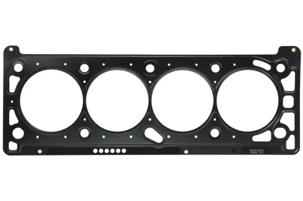 Garnitura chiuloasa (grosime: 0,45mm) potrivit CHEVROLET ASTRA, VIVA; OPEL ASTRA G, ASTRA H, ASTRA H GTC, CORSA C, MERIVA A, SIGNUM, TIGRA, VECTRA B, VECTRA C, VECTRA C GTS 1.8 10.95-02.15