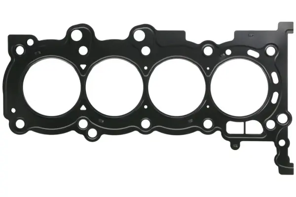 Garnitura chiuloasa (grosime: 0,5mm) potrivit HYUNDAI I10 I, I10 II, I20 I, I20 II; KIA PICANTO II, RIO III 1.2-1.2LPG 08.08-08.20